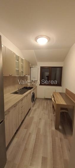 Inchiriez GARSONIERA in Sanpetru Residence