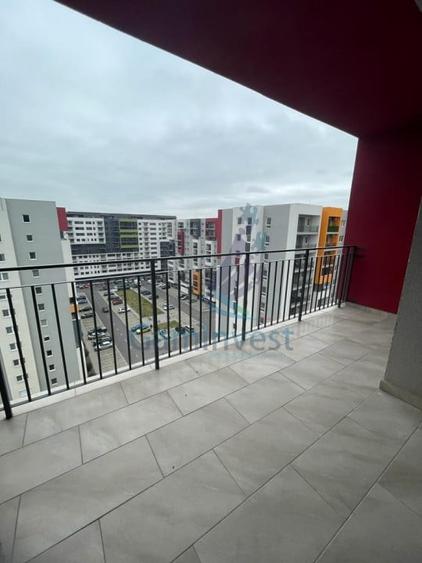 Studio de inchiriat in bloc nou, zona Onestilor, Oradea, Bihor, Romania - 9