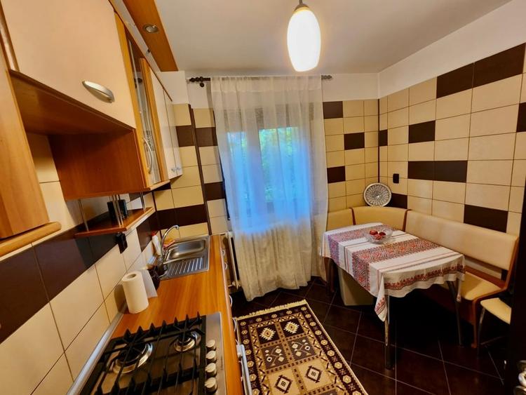 Apartament de vanzare, 2 camere, Zona Tatarasi - 5