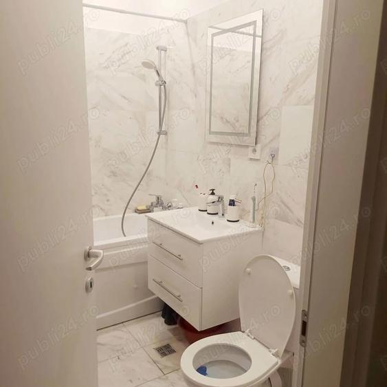 Garsoniera decomandata, mobilata Avangarde Bd. Timi?oara, Sector 6 - 1