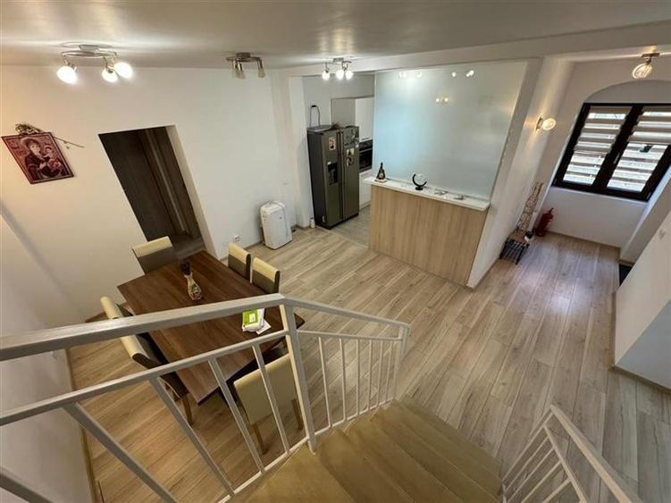 Casa Individuala situata in cartierul Gheorgheni! - 4