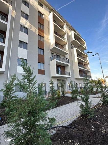 Vanzare/Apartament 2 camere Bloc Nou /Soseaua Alexandriei - 6