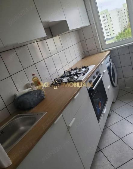 2 Camere de inchiriat | Doamna Ghica | Metrou | Mobilat-Utilat - 4