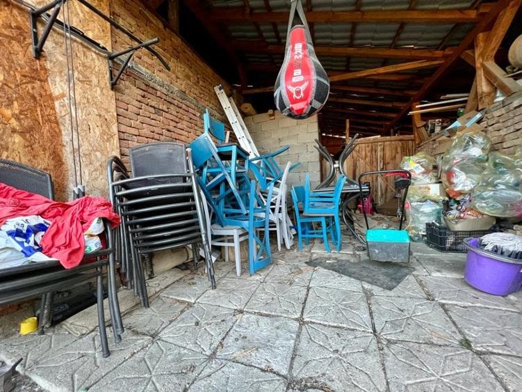 Casă cu 6 camere în Moșnița Veche - 28