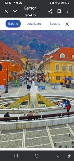 Garsoniera spatioasa - centrul vechi- Schei Garsoniera spatioasa - centrul vechi- Schei