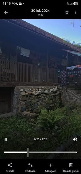 Casa cu teren. Savarsin, Arad - 2