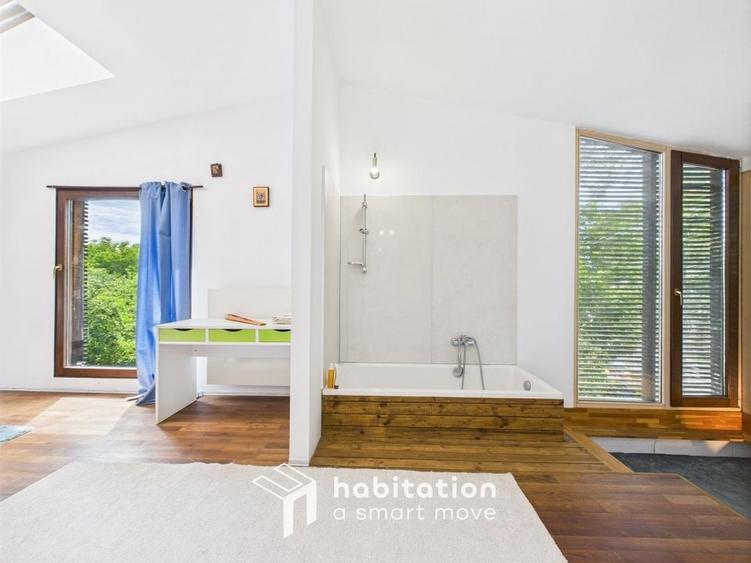 Casă modernă, multifuncțională, Elisabetin - 4