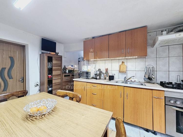 Casa tip duplex | 120 mp | 720 mp teren | Toate utilitatile | Cetate - 3