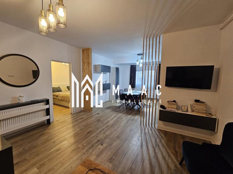 Apartament 2 camere | Etaj 2 | Parcare | Lift | Garden City - 4