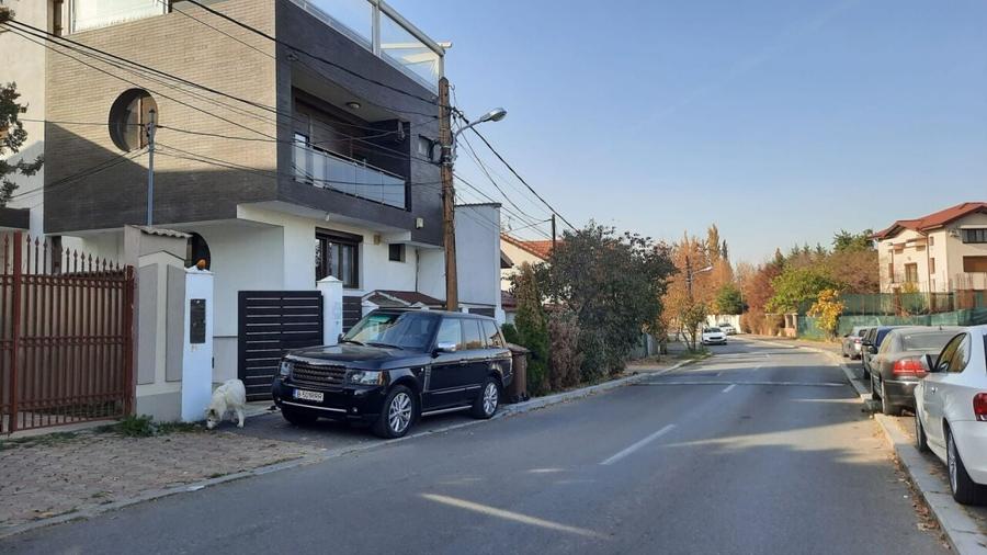 Vanzare vila Damaroaia mobilata/utilata complet - 18