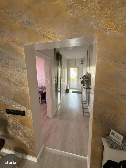 Salon de infrumusetare de inchiriat Bd. Gheorghe Doja - 4