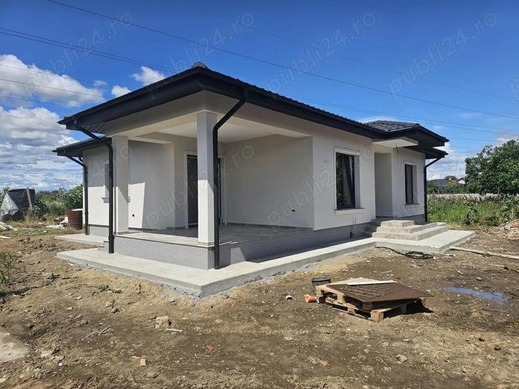 Casa in Cordun de vanzare sau schimb cu apartament! - 3