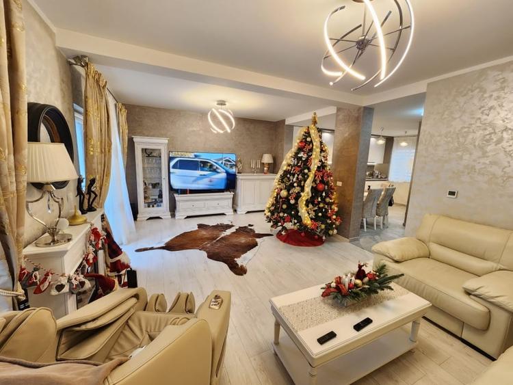 Casa de vanzare in Dumbravita, 105 mp, aproape de Primarie, comision 0% - 4