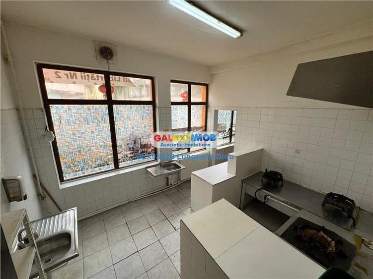 Spatiu Comercial 11 Iunie, Parc Carol, 170 mp, Restaurant, Clinica,etc - 13