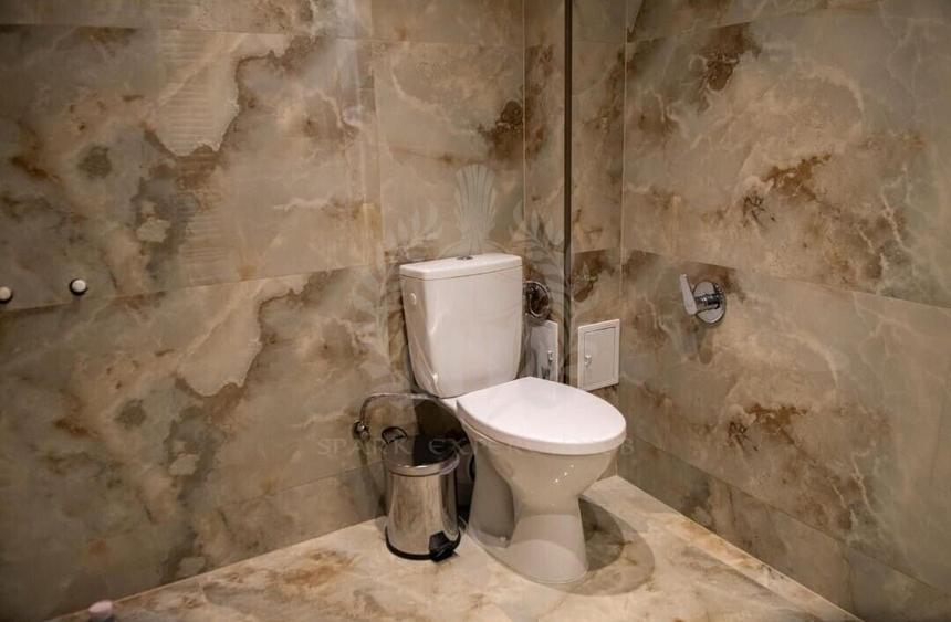 CASA DE INCHRIAT// CENTRAL PLOIESTI// - 6