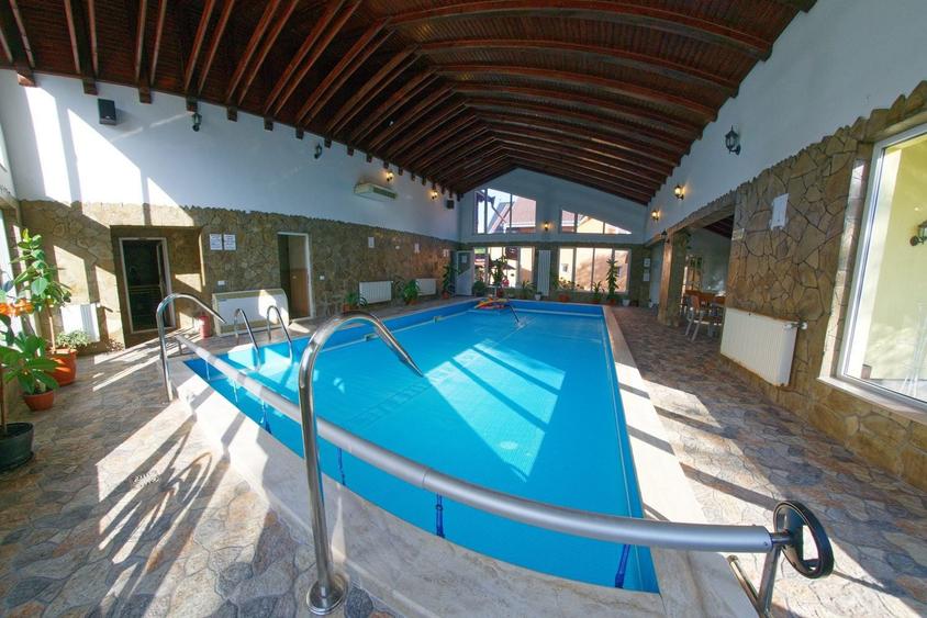 Pensiunea Mario din Bucovina - 1