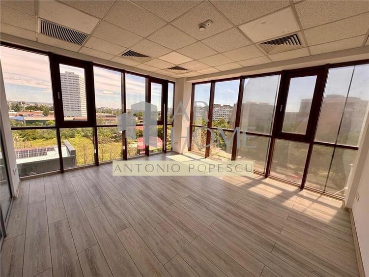 Spatiu comercial P+5, 20 locuri de parcare, Ploiesti, zona Cantacuzino - 12