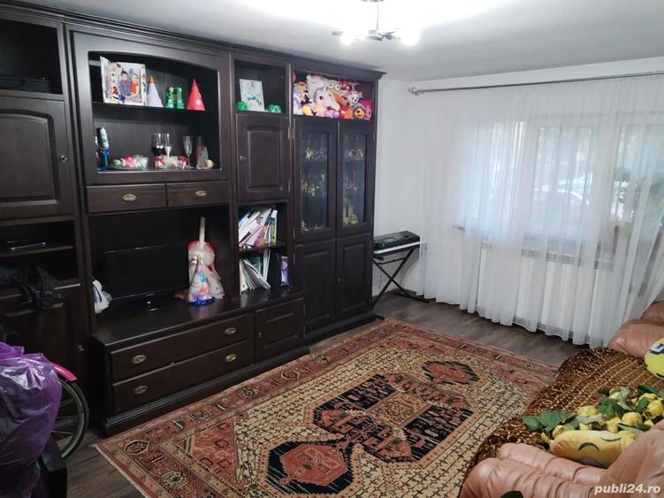 Apartament 3 camere Brailei - 2