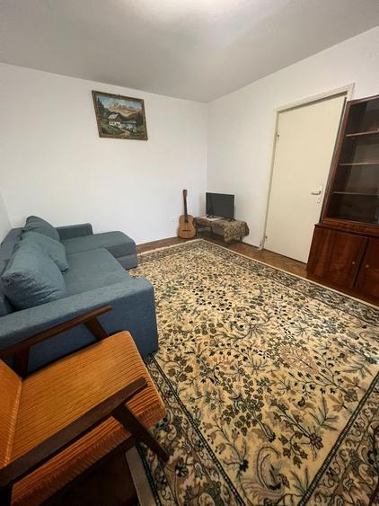 Apartament cu 4 camere + boxa, in Manastur de vanzare. - 1