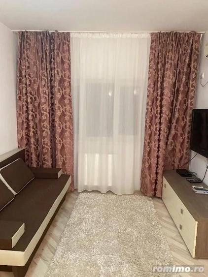 2 camere zona Lujerului - 1