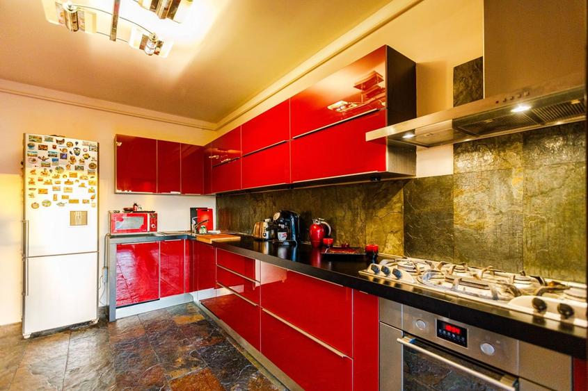 Apartament Deosebit 3 Camere pe 2 Nivele - 24