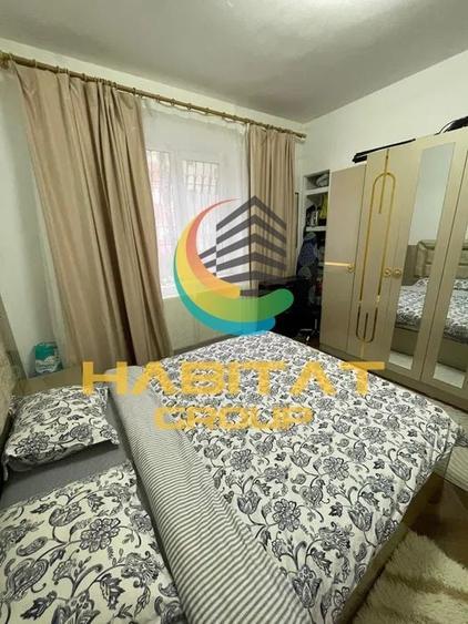 Apartament 2 camere Kaufland Salaj la 7 min de Sebastian - 3