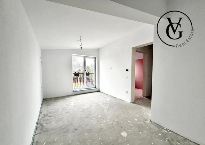 Vila tip duplex - 3 camere | Lumina - 8