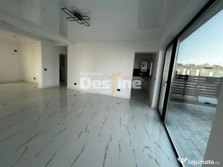 Casa tip Duplex Rediu 4CD 188 mp + terasa PANORAMICA - 2