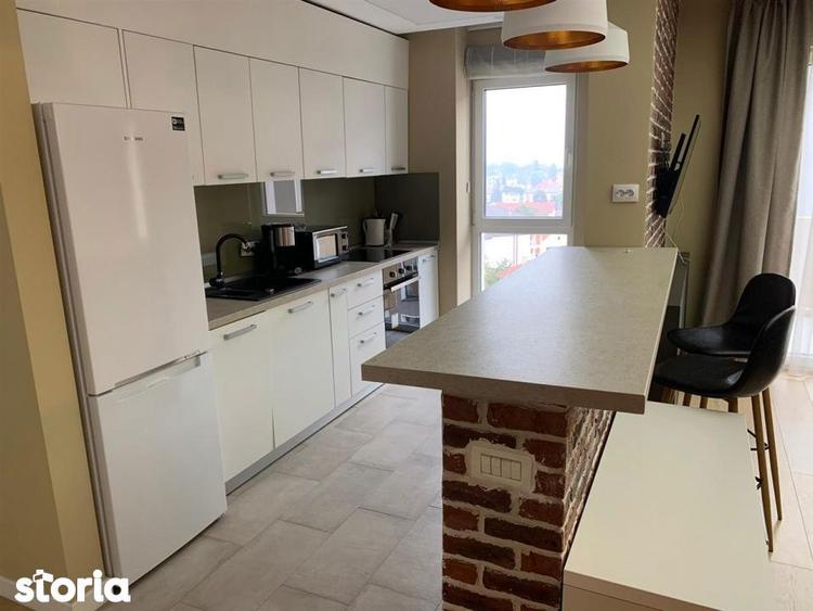 Apartament cu 3 camere - 2 dormitoare + 2 bai - Platinia Shopping Mall - 3