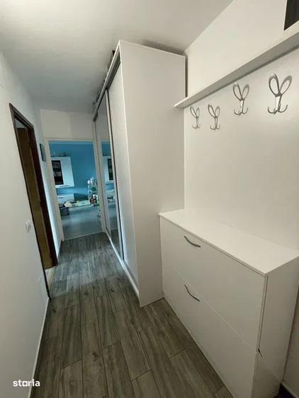 Apartament Modern Si Renovat Bloc 1986 Centrala Termica Aviatiei - 4