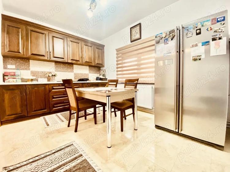 Casa superba in Targovi?te - 3