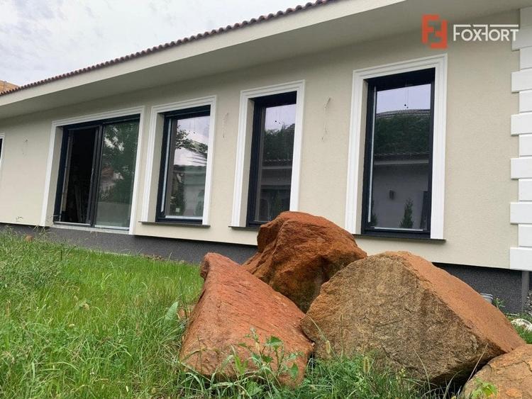 COMISION 0% Casa individuala cu 4 camere la rosu - Zona Girocului - 6