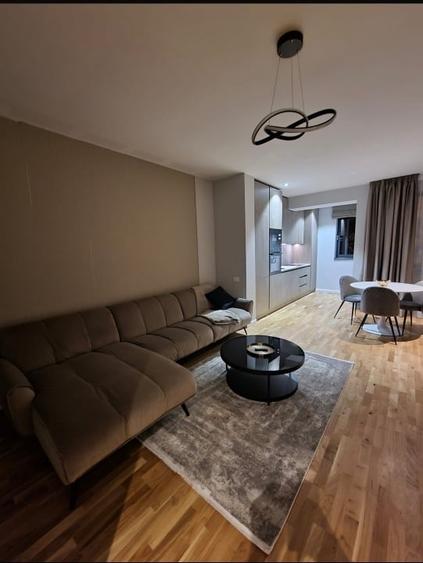 Apartament cu două camere Aviatiei - 4