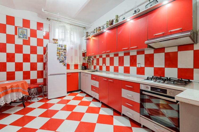 Apartament 4 camere Pache Protopopescu - 9