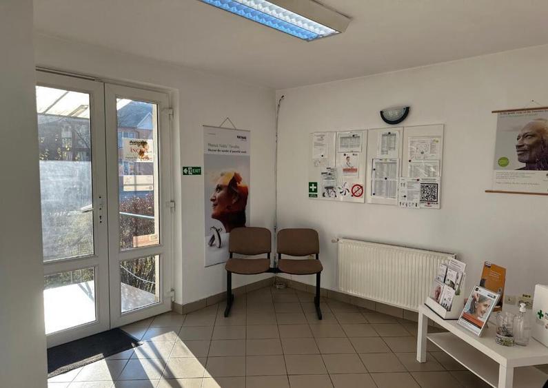 Spatiu Comercial Decebal 45 mp - 3