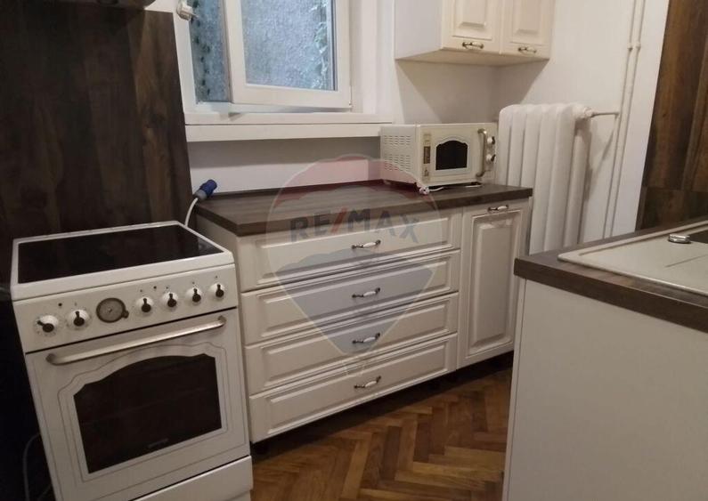 Apartament cu 2 camere de inchiriat in zona Ultracentral - 8