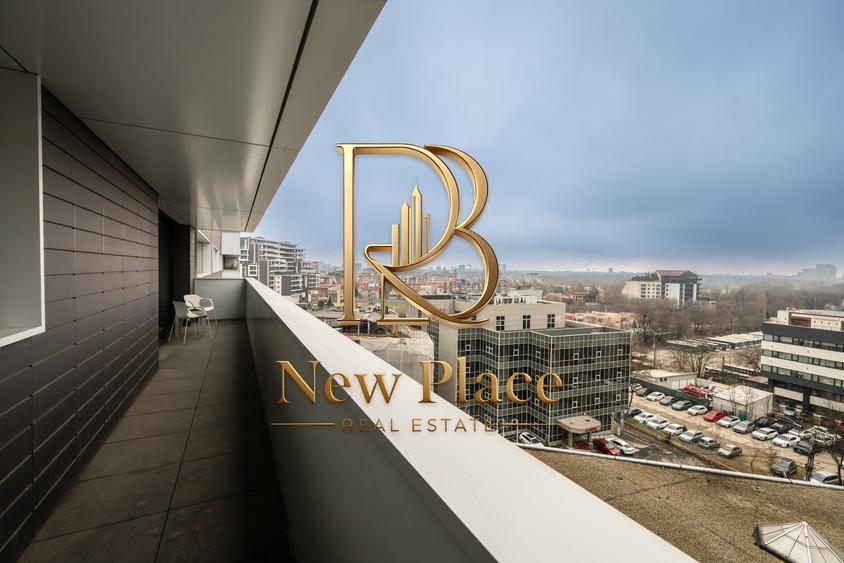 Cortina Residence | Apartament exclusivist | Mobila Rovere | LUX - 17