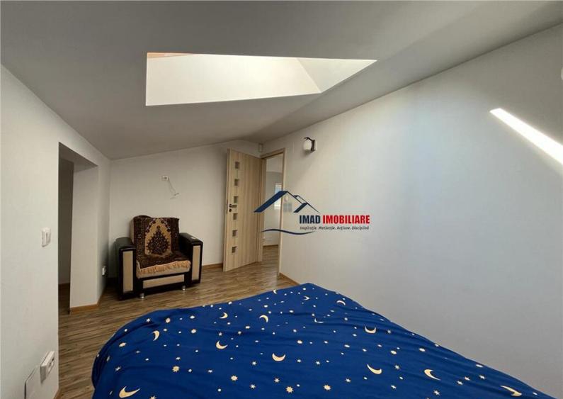 Oportunitate rara, super pret! Casa P 1 M - Targoviste, Cen - 9