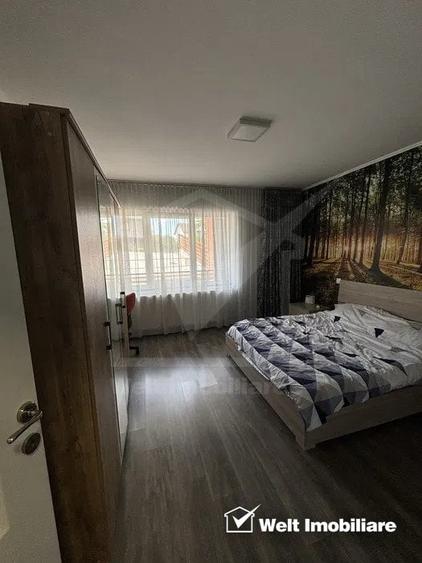 De vanzare apartament cu 3 camere 66mp cartier Buna Ziua - 4