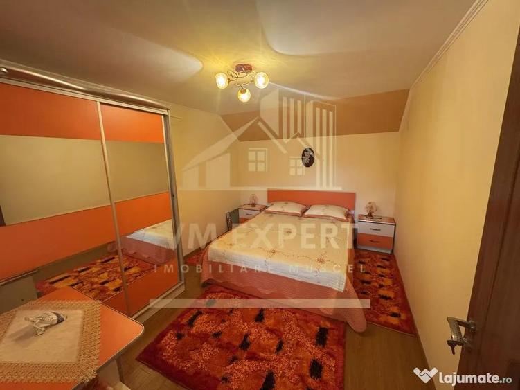VILA 5 CAMERE, TEREN 600 MP, RUCAR - 13