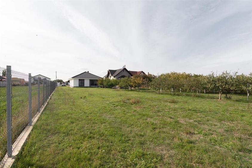 RECO Casa moderna la cheie in Livada de Bihor -teren 1248 mp - 35