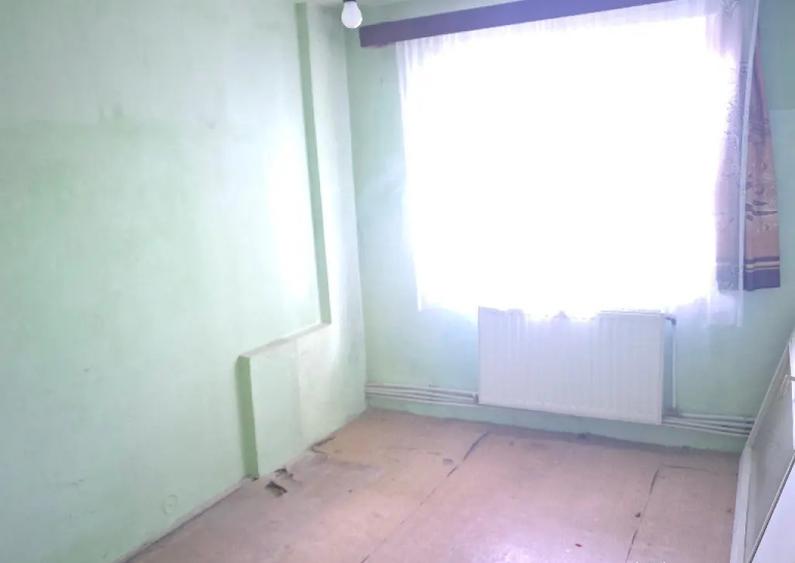 Vand apartament 2 camere in Deva, zona Micro 15 (Lidl), parter inalt, - 3