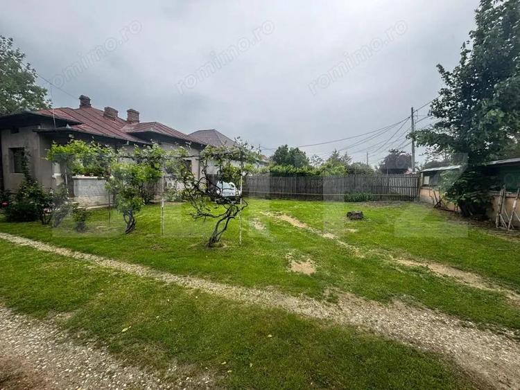 Oaza de Lini?te in Inima Ora?ului: Proprietate Exclusivista cu 2.700 mp Teren - 13