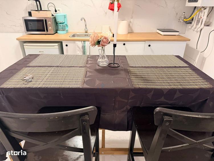 garsoniera M Garsoniera Militari Residence - 8