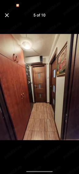 apartament Brazda lui Novac 2 camere - 5