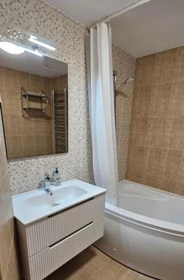 Apartament 2 camere, mobilat complet cu mobilier nou - 8