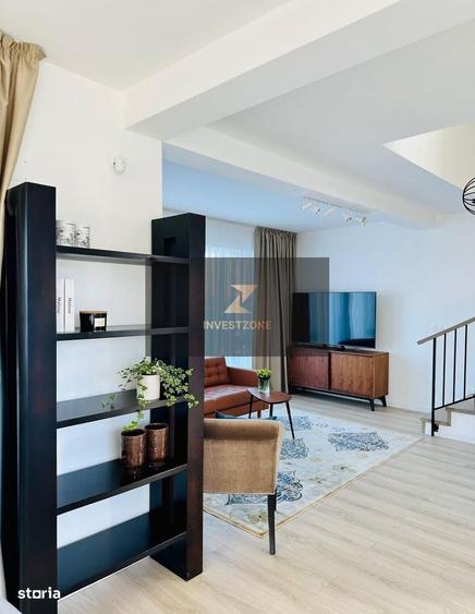 Vila de ivanzare in cartier Riviera Oradea - 12