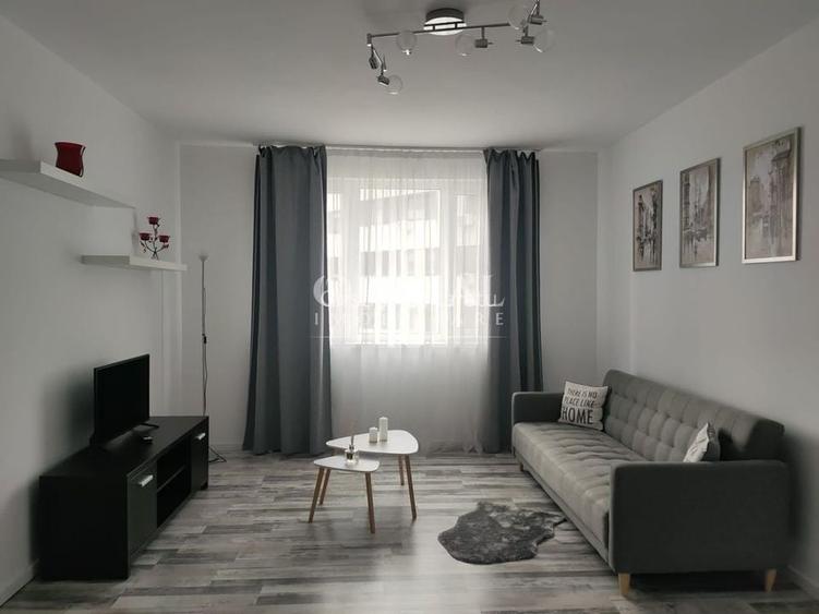 Apartament 2 camere | Parcare subterana | Zona Vivo | Floresti