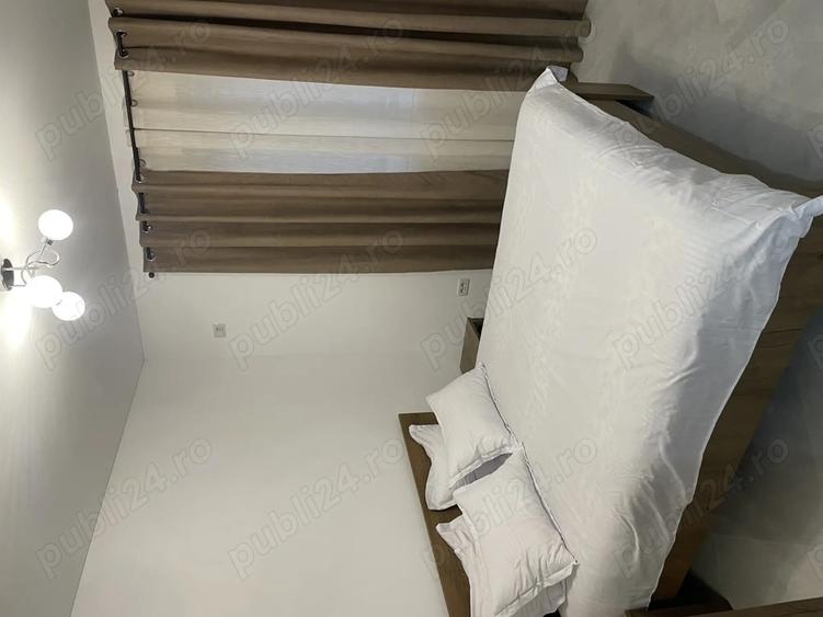 Inchiriez apartament la prima inchiriere ,totul nou. - 4