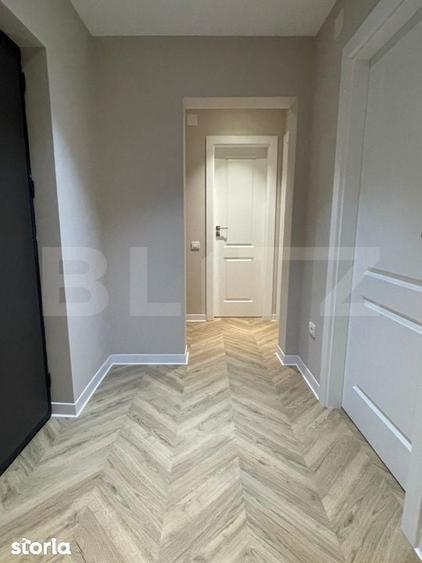 Apartament 2 camere 52 mp, zona Brazda lui Novac - 3